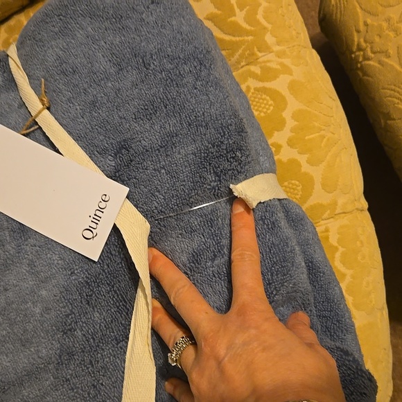 Turkish Bath towels - Picture 9 of 11